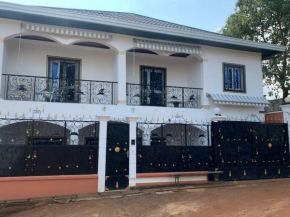 Villa luxueuse - Odza - Yaoundé